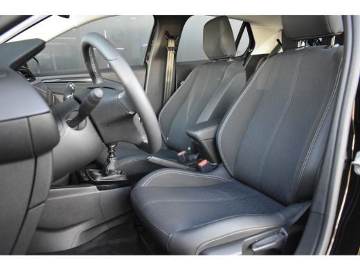 Opel Corsa 1.2 Level 3 100pk | Navigatie by App | Cruise Control | Full-LED | Airco | Apple Carplay | Androi... ActivLease financial lease