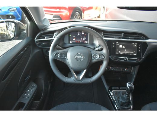 Opel Corsa 1.2 Level 3 100pk | Navigatie by App | Cruise Control | Full-LED | Airco | Apple Carplay | Androi... ActivLease financial lease