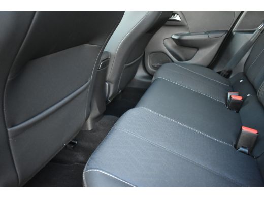 Opel Corsa 1.2 Level 3 100pk | Navigatie by App | Cruise Control | Full-LED | Airco | Apple Carplay | Androi... ActivLease financial lease
