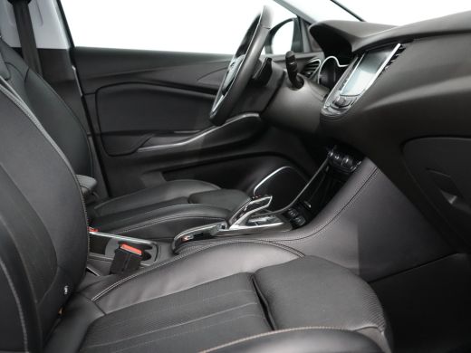 Opel Grandland X 1.6 Turbo 300pk Hybrid4 Ultimate | Apple Carplay/Android Auto|telefoonintegratie premium | Cruise... ActivLease financial lease