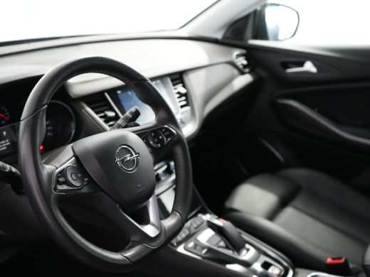 Opel Grandland X 1.6 Turbo 300pk Hybrid4 Ultimate | Apple Carplay/Android Auto|telefoonintegratie premium | Cruise... ActivLease financial lease