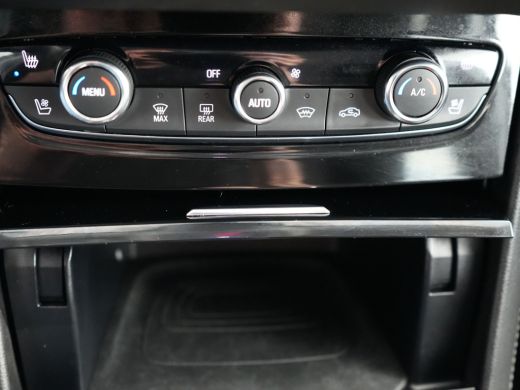 Opel Grandland X 1.6 Turbo 300pk Hybrid4 Ultimate | Apple Carplay/Android Auto|telefoonintegratie premium | Cruise... ActivLease financial lease
