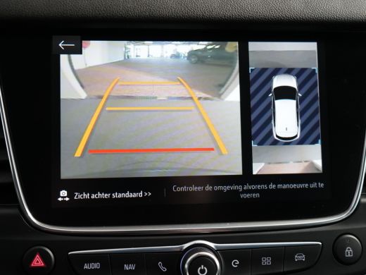 Opel Grandland X 1.6 Turbo 300pk Hybrid4 Ultimate | Apple Carplay/Android Auto|telefoonintegratie premium | Cruise... ActivLease financial lease