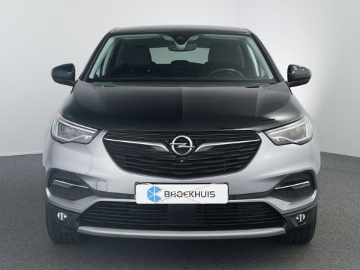 Opel Grandland X 1.6 Turbo 300pk Hybrid4 Ultimate | Apple Carplay/Android Auto|telefoonintegratie premium | Cruise... ActivLease financial lease