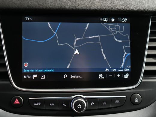 Opel Grandland X 1.6 Turbo 300pk Hybrid4 Ultimate | Apple Carplay/Android Auto|telefoonintegratie premium | Cruise... ActivLease financial lease