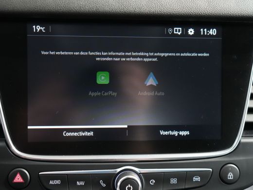 Opel Grandland X 1.6 Turbo 300pk Hybrid4 Ultimate | Apple Carplay/Android Auto|telefoonintegratie premium | Cruise... ActivLease financial lease