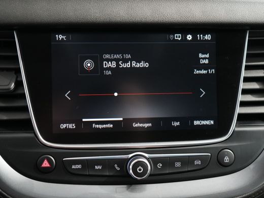Opel Grandland X 1.6 Turbo 300pk Hybrid4 Ultimate | Apple Carplay/Android Auto|telefoonintegratie premium | Cruise... ActivLease financial lease