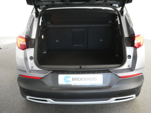 Opel Grandland X 1.6 Turbo 300pk Hybrid4 Ultimate | Apple Carplay/Android Auto|telefoonintegratie premium | Cruise... ActivLease financial lease