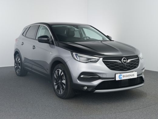 Opel Grandland X 1.6 Turbo 300pk Hybrid4 Ultimate | Apple Carplay/Android Auto|telefoonintegratie premium | Cruise... ActivLease financial lease