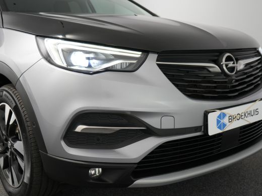Opel Grandland X 1.6 Turbo 300pk Hybrid4 Ultimate | Apple Carplay/Android Auto|telefoonintegratie premium | Cruise... ActivLease financial lease