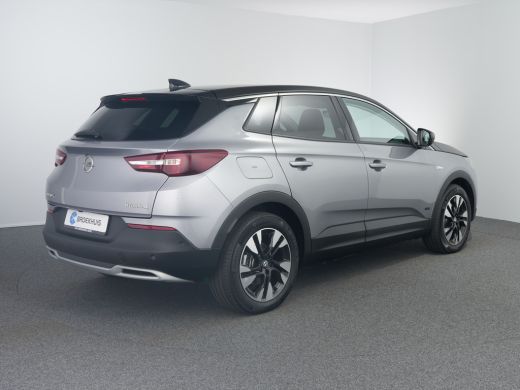 Opel Grandland X 1.6 Turbo 300pk Hybrid4 Ultimate | Apple Carplay/Android Auto|telefoonintegratie premium | Cruise... ActivLease financial lease