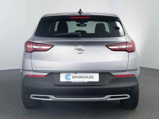 Opel Grandland X 1.6 Turbo 300pk Hybrid4 Ultimate | Apple Carplay/Android Auto|telefoonintegratie premium | Cruise... ActivLease financial lease