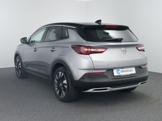 Opel Grandland X 1.6 Turbo 300pk Hybrid4 Ultimate | Apple Carplay/Android Auto|telefoonintegratie premium | Cruise... ActivLease financial lease