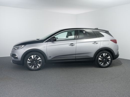 Opel Grandland X 1.6 Turbo 300pk Hybrid4 Ultimate | Apple Carplay/Android Auto|telefoonintegratie premium | Cruise... ActivLease financial lease