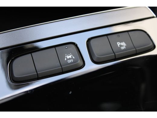 Opel Mokka Electric Level 3 50 kWh / Navigatie / Camera / Dodehoek / Stuur -en stoelverwarming / LED / Carplay / ECC / ActivLease financial lease