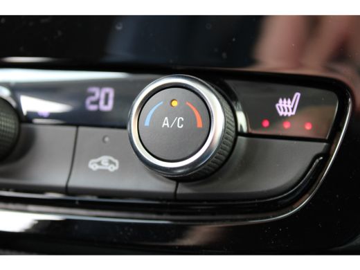 Opel Mokka Electric Level 3 50 kWh / Navigatie / Camera / Dodehoek / Stuur -en stoelverwarming / LED / Carplay / ECC / ActivLease financial lease