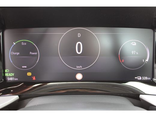 Opel Mokka Electric Level 3 50 kWh / Navigatie / Camera / Dodehoek / Stuur -en stoelverwarming / LED / Carplay / ECC / ActivLease financial lease