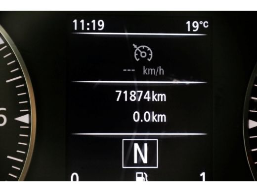 Opel Movano 2.3 Turbo 180pk Automaat L2H2 Airco 10-2021 ActivLease financial lease