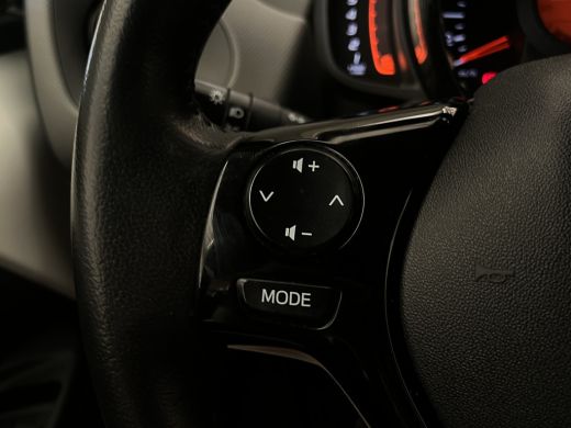 Peugeot 108 1.0 e-VTi Active | Airco | Bluetooth telefoonvoorbereiding | Centrale deurvergrendeling met afsta... ActivLease financial lease