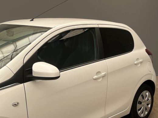 Peugeot 108 1.0 e-VTi Active | Airco | Bluetooth telefoonvoorbereiding | Centrale deurvergrendeling met afsta... ActivLease financial lease