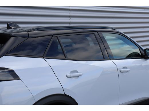 Peugeot 2008 1.2 PURETECH 130PK GT PACK AUTOMAAT / NAVI / LEDER / CLIMA / LED / PDC / 17" LMV / KEYLESS / ALCA... ActivLease financial lease