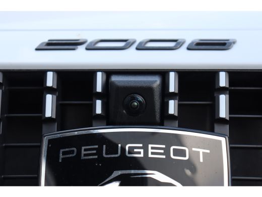 Peugeot 2008 1.2 PURETECH 130PK GT PACK AUTOMAAT / NAVI / LEDER / CLIMA / LED / PDC / 17" LMV / KEYLESS / ALCA... ActivLease financial lease