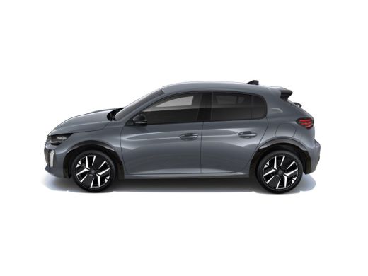 Peugeot 208 GT | Adaptieve cruise control met Stop&Go functie | Armsteunen op de voorportieren bekleed met ku... ActivLease financial lease