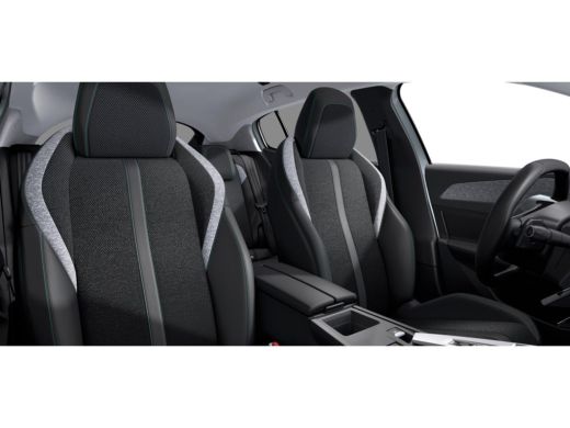 Peugeot 408 Allure Plug-In Hybrid | 17" lichtmetalen velgen 'SILEX' | Adaptieve cruise control | Climate cont... ActivLease financial lease