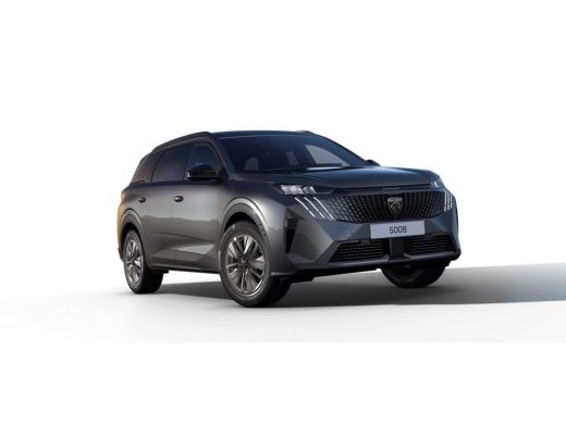 Peugeot 5008 Allure - Hybrid | Pack Safety Plus ActivLease financial lease