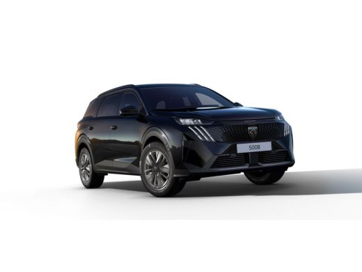 Peugeot 5008 Allure - Hybrid | Pack Safety Plus ActivLease financial lease