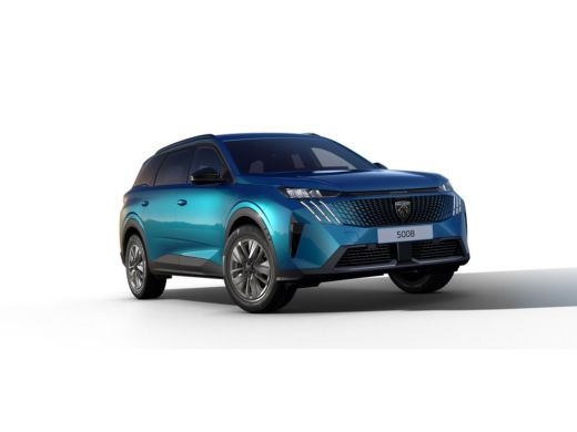 Peugeot 5008 Allure - Hybrid | Pack Safety Plus ActivLease financial lease