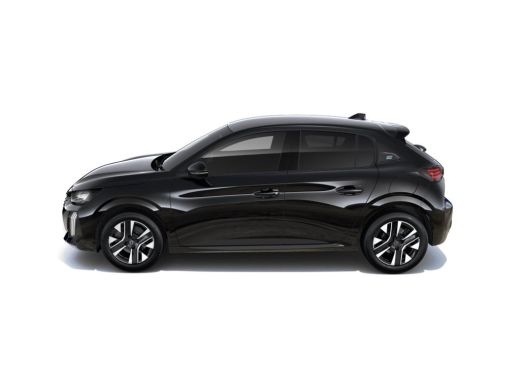 Peugeot e-208 Allure | 16" Lichtmetalen velgen 'ELBORN' | 8 jaar fabrieksgarantie of 160.000 kilometer op het a... ActivLease financial lease
