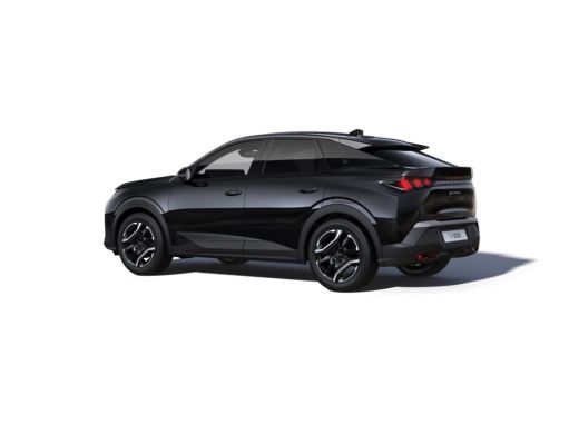 Peugeot E-3008 Allure | Advanced Active Safety Brake met camera en radar (Pack Safety Plus) | Climate Control | ... ActivLease financial lease