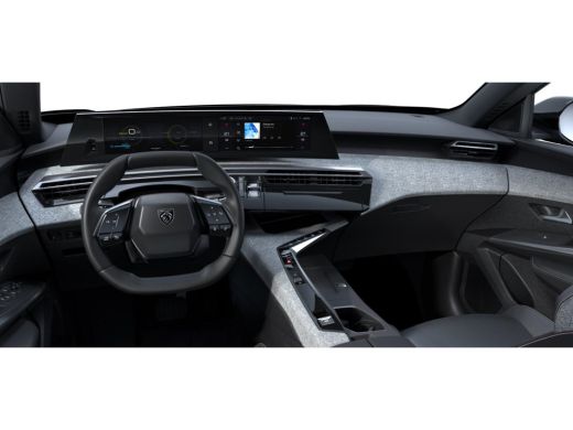 Peugeot E-3008 Allure | Advanced Active Safety Brake met camera en radar (Pack Safety Plus) | Climate Control | ... ActivLease financial lease