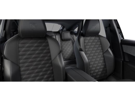 Peugeot E-3008 Allure | Advanced Active Safety Brake met camera en radar (Pack Safety Plus) | Climate Control | ... ActivLease financial lease