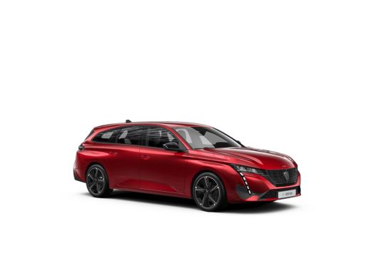 Peugeot e-308 Style | 8 jaar fabrieksgarantie of 160.000 kilometer op het accupakket | Autonomous Emergency Bra... ActivLease financial lease