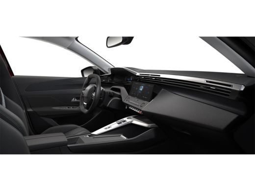 Peugeot e-308 Style | 8 jaar fabrieksgarantie of 160.000 kilometer op het accupakket | Autonomous Emergency Bra... ActivLease financial lease