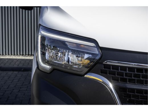 Renault Master 2.3 dCi | L2H2 | 1ste EIG. | LED | Navigatie | Airco | PDC | ECO | Euro 6 ActivLease financial lease