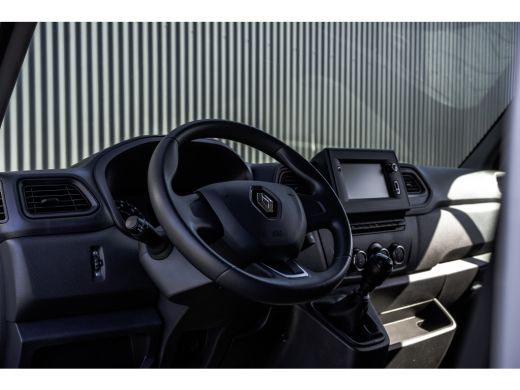 Renault Master 2.3 dCi | L2H2 | 1ste EIG. | LED | Navigatie | Airco | PDC | ECO | Euro 6 ActivLease financial lease