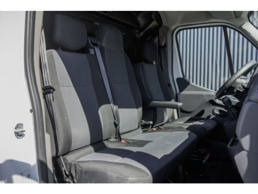 Renault Master 2.3 dCi | L2H2 | 1ste EIG. | LED | Navigatie | Airco | PDC | ECO | Euro 6 ActivLease financial lease