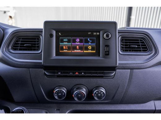 Renault Master 2.3 dCi | L2H2 | 1ste EIG. | LED | Navigatie | Airco | PDC | ECO | Euro 6 ActivLease financial lease