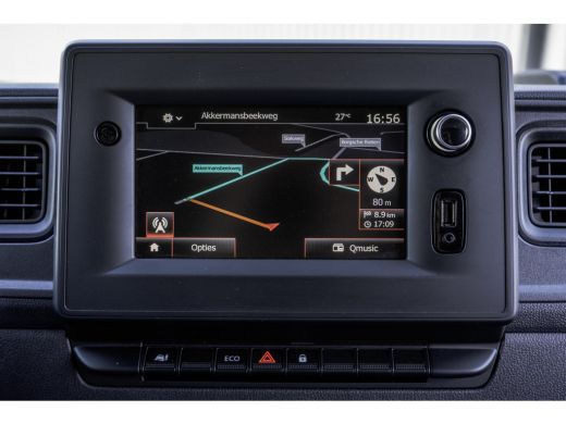 Renault Master 2.3 dCi | L2H2 | 1ste EIG. | LED | Navigatie | Airco | PDC | ECO | Euro 6 ActivLease financial lease
