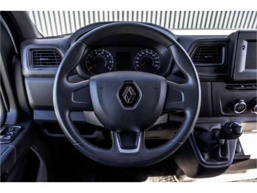Renault Master 2.3 dCi | L2H2 | 1ste EIG. | LED | Navigatie | Airco | PDC | ECO | Euro 6 ActivLease financial lease