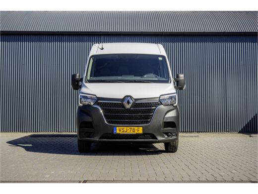 Renault Master 2.3 dCi | L2H2 | 1ste EIG. | LED | Navigatie | Airco | PDC | ECO | Euro 6 ActivLease financial lease