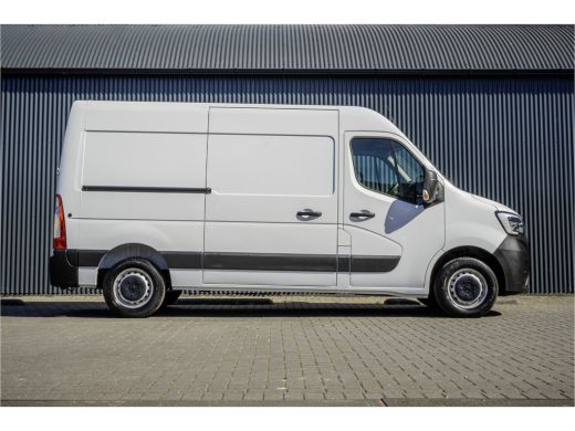 Renault Master 2.3 dCi | L2H2 | 1ste EIG. | LED | Navigatie | Airco | PDC | ECO | Euro 6 ActivLease financial lease