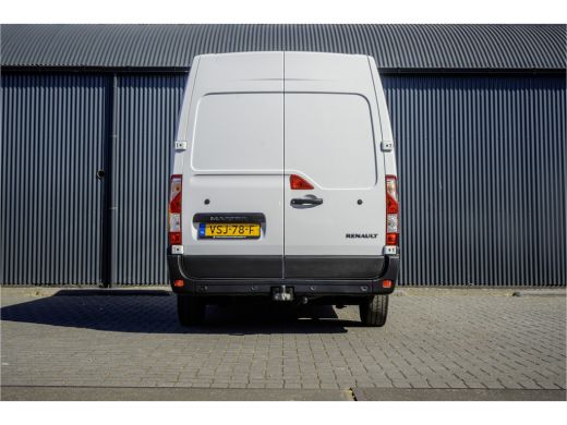 Renault Master 2.3 dCi | L2H2 | 1ste EIG. | LED | Navigatie | Airco | PDC | ECO | Euro 6 ActivLease financial lease