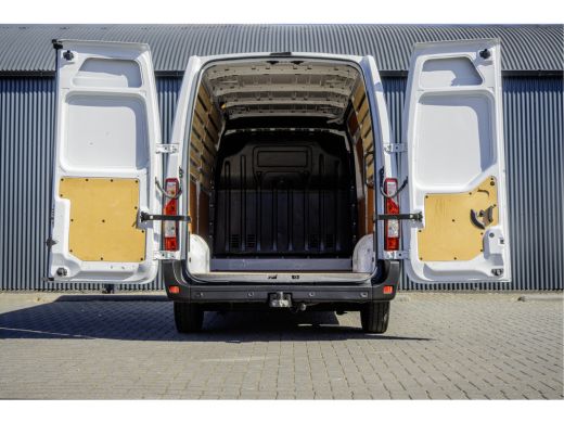 Renault Master 2.3 dCi | L2H2 | 1ste EIG. | LED | Navigatie | Airco | PDC | ECO | Euro 6 ActivLease financial lease