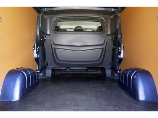 Renault Trafic 1.6 dCi | L2H1 | 5-Zits | Zijschuifdeur R+L | LED | Navi | Airco | Cruise | PDC | Euro 6 ActivLease financial lease