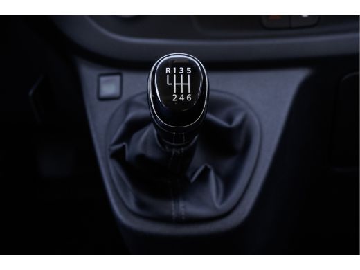 Renault Trafic 1.6 dCi | L2H1 | 5-Zits | Zijschuifdeur R+L | LED | Navi | Airco | Cruise | PDC | Euro 6 ActivLease financial lease