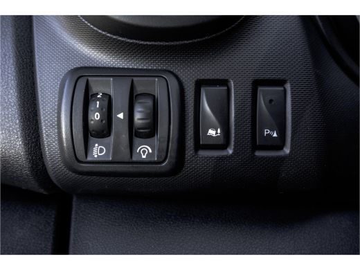 Renault Trafic 1.6 dCi | L2H1 | 5-Zits | Zijschuifdeur R+L | LED | Navi | Airco | Cruise | PDC | Euro 6 ActivLease financial lease